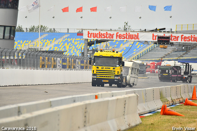 Truckstar 663-BorderMaker caravanrace 2018