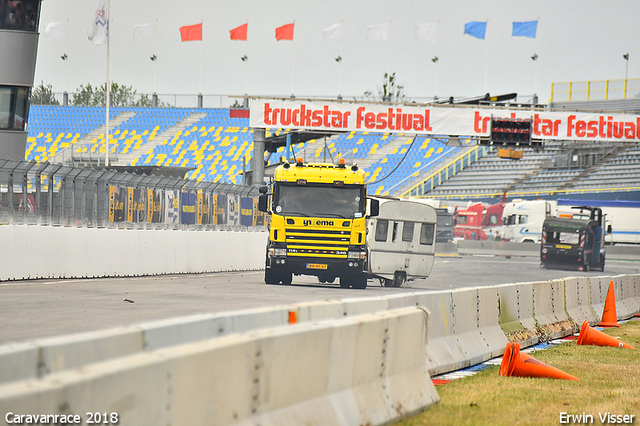 Truckstar 664-BorderMaker caravanrace 2018