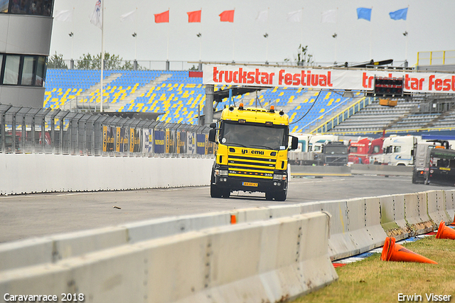 Truckstar 665-BorderMaker caravanrace 2018