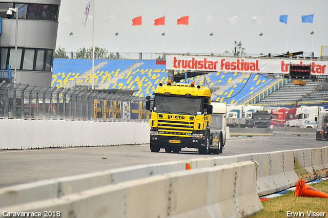 Truckstar 666-BorderMaker caravanrace 2018