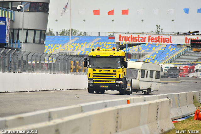 Truckstar 667-BorderMaker caravanrace 2018