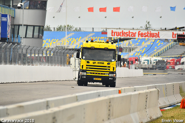 Truckstar 669-BorderMaker caravanrace 2018