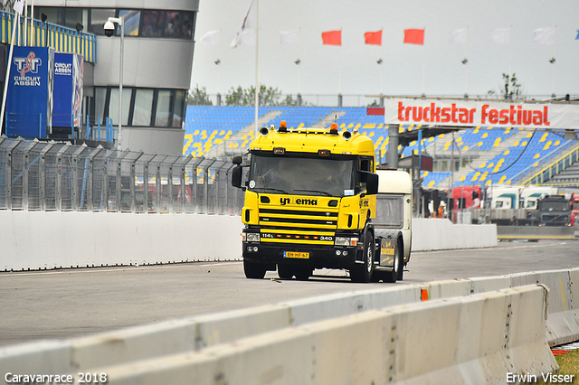 Truckstar 671-BorderMaker caravanrace 2018