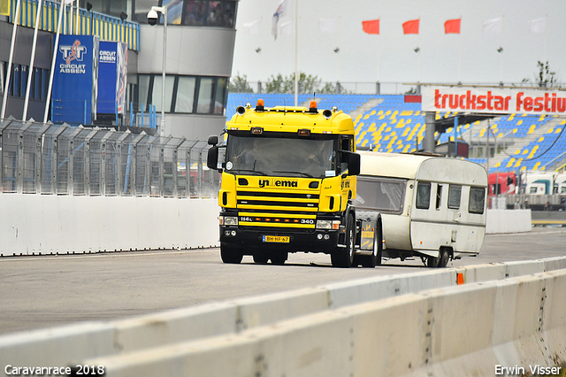 Truckstar 672-BorderMaker caravanrace 2018