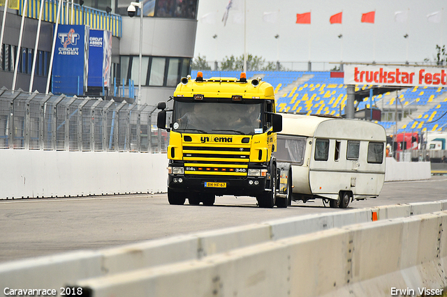 Truckstar 673-BorderMaker caravanrace 2018