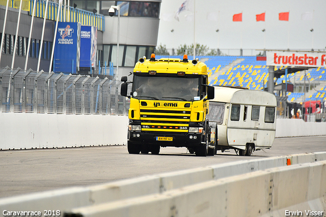 Truckstar 674-BorderMaker caravanrace 2018