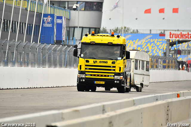 Truckstar 675-BorderMaker caravanrace 2018