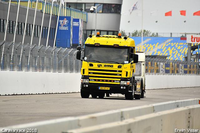 Truckstar 676-BorderMaker caravanrace 2018