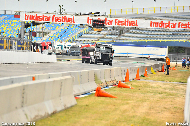 Truckstar 678-BorderMaker caravanrace 2018