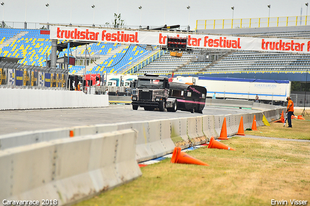 Truckstar 679-BorderMaker caravanrace 2018