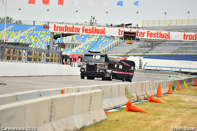 Truckstar 685-BorderMaker caravanrace 2018