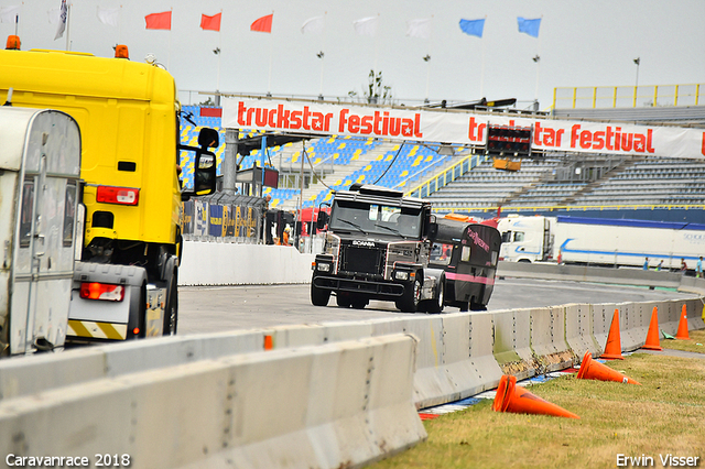 Truckstar 689-BorderMaker caravanrace 2018