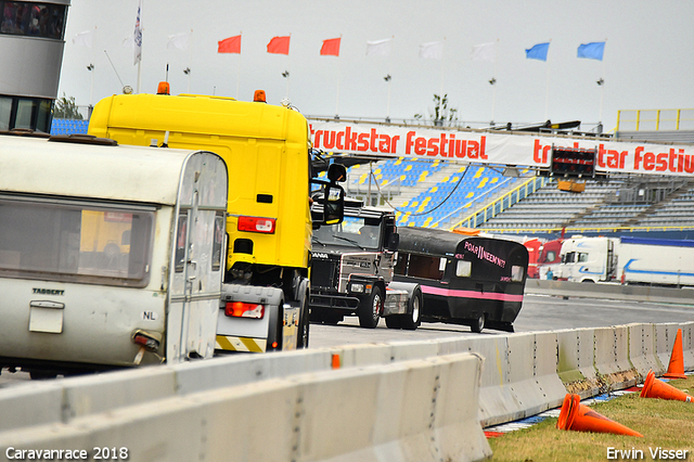 Truckstar 690-BorderMaker caravanrace 2018