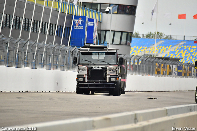 Truckstar 693-BorderMaker caravanrace 2018