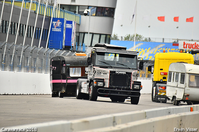 Truckstar 694-BorderMaker caravanrace 2018