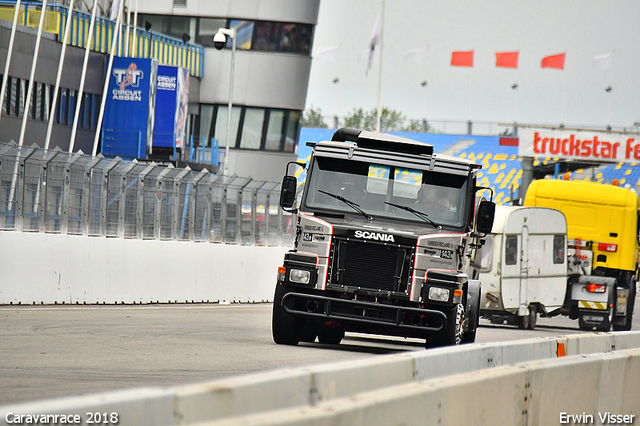 Truckstar 696-BorderMaker caravanrace 2018