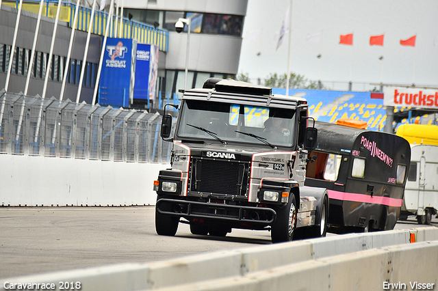 Truckstar 697-BorderMaker caravanrace 2018