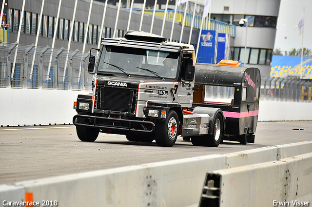 Truckstar 698-BorderMaker caravanrace 2018