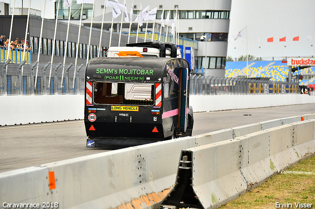 Truckstar 705-BorderMaker caravanrace 2018