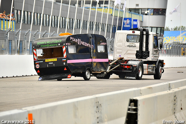 Truckstar 709-BorderMaker caravanrace 2018