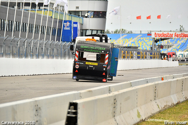 Truckstar 712-BorderMaker caravanrace 2018