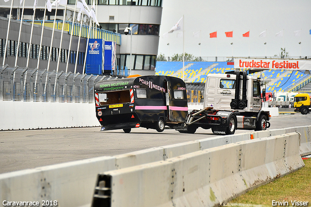 Truckstar 716-BorderMaker caravanrace 2018