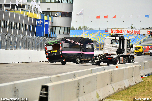 Truckstar 717-BorderMaker caravanrace 2018