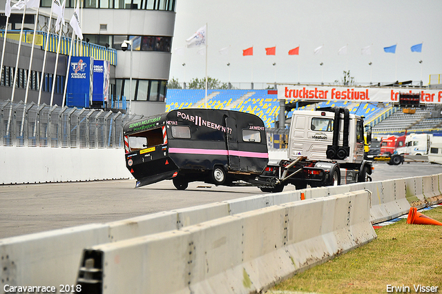 Truckstar 718-BorderMaker caravanrace 2018