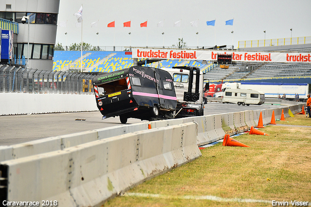 Truckstar 720-BorderMaker caravanrace 2018