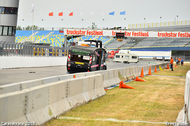 Truckstar 721-BorderMaker caravanrace 2018