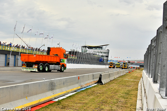 Truckstar 742-BorderMaker caravanrace 2018