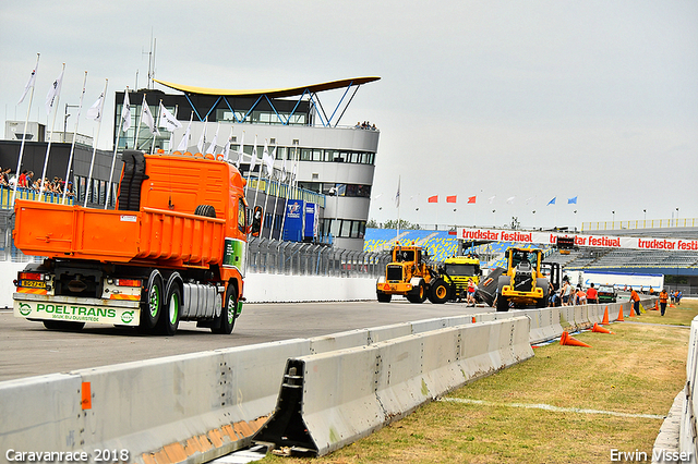 Truckstar 743-BorderMaker caravanrace 2018