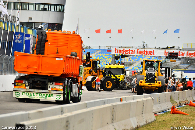 Truckstar 745-BorderMaker caravanrace 2018