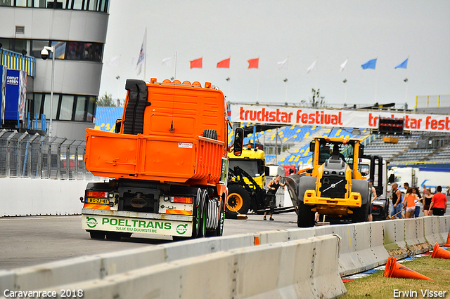 Truckstar 747-BorderMaker caravanrace 2018