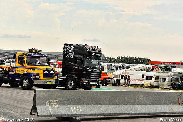 Truckstar 750-BorderMaker caravanrace 2018