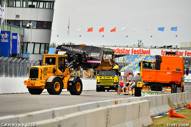 Truckstar 752-BorderMaker caravanrace 2018