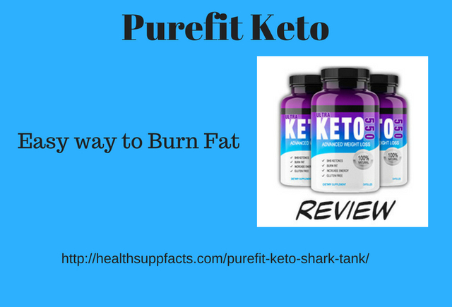 Purefit Keto Shark Tank purefit keto shark tank