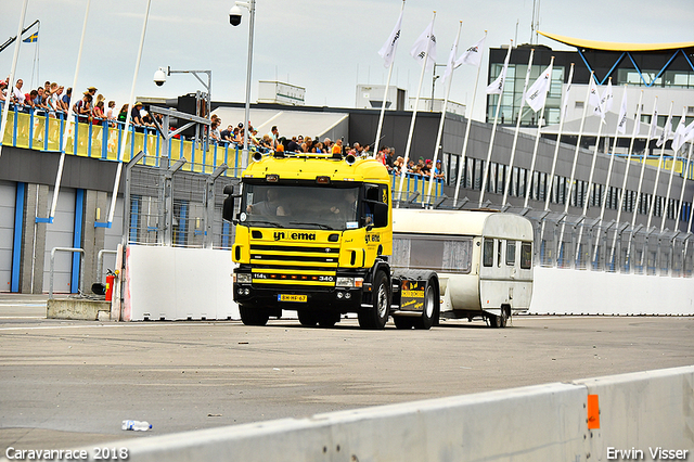 Truckstar 758-BorderMaker caravanrace 2018