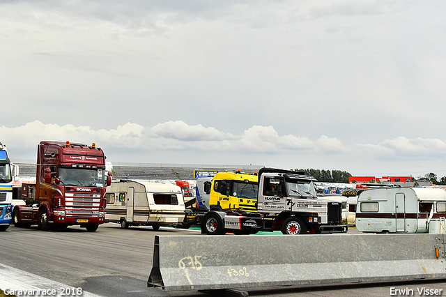 Truckstar 760-BorderMaker caravanrace 2018