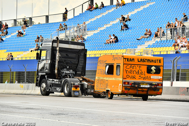 Truckstar 763-BorderMaker caravanrace 2018