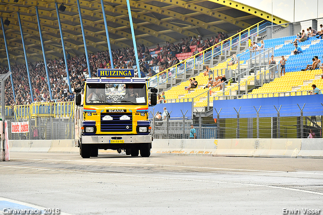 Truckstar 765-BorderMaker caravanrace 2018