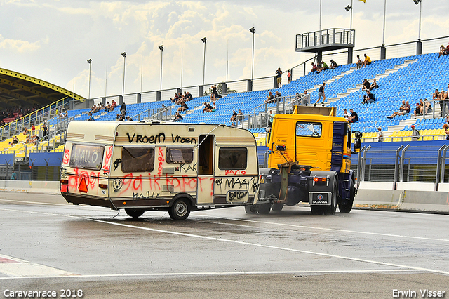 Truckstar 768-BorderMaker caravanrace 2018