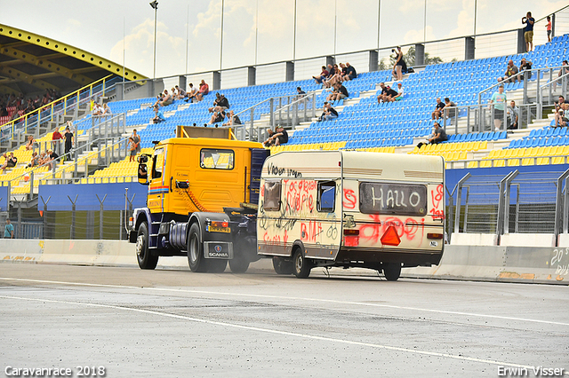 Truckstar 770-BorderMaker caravanrace 2018