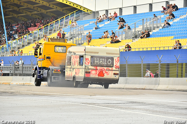 Truckstar 771-BorderMaker caravanrace 2018