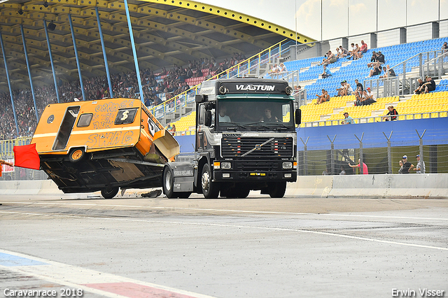 Truckstar 774-BorderMaker caravanrace 2018