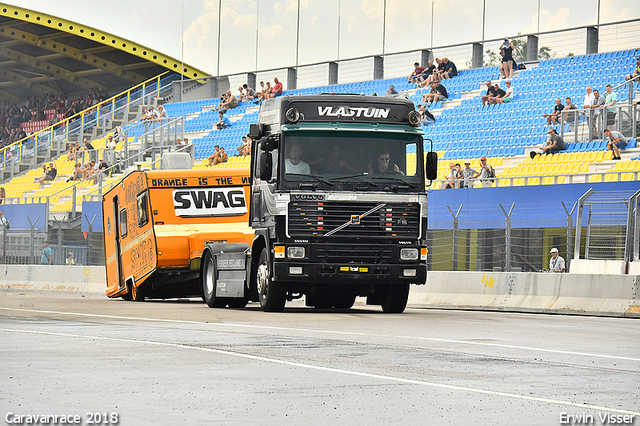 Truckstar 777-BorderMaker caravanrace 2018