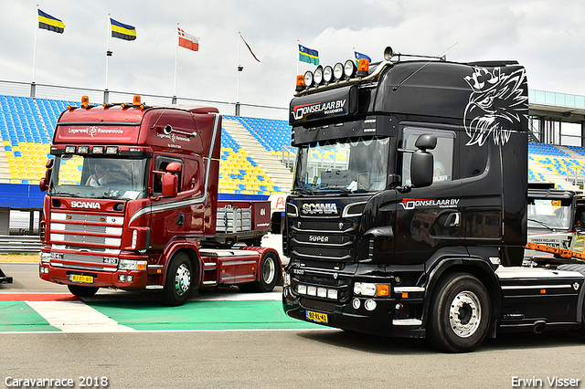 Truckstar 778-BorderMaker caravanrace 2018