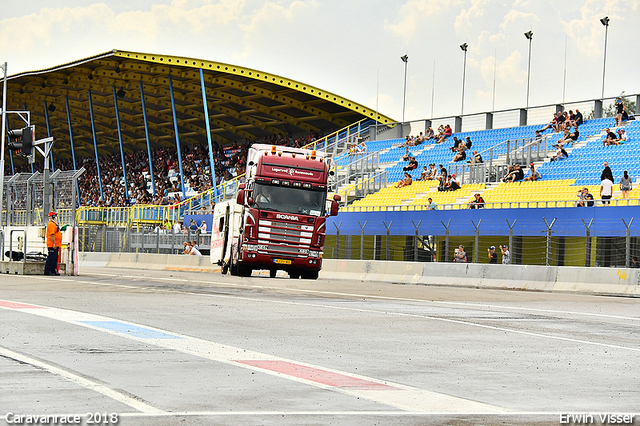 Truckstar 779-BorderMaker caravanrace 2018