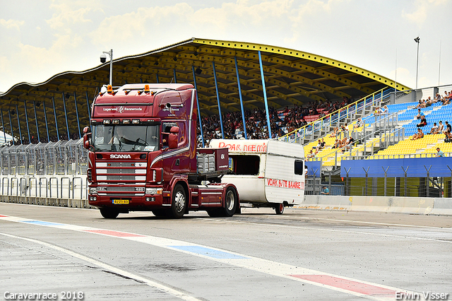 Truckstar 780-BorderMaker caravanrace 2018