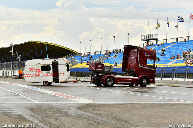 Truckstar 782-BorderMaker caravanrace 2018